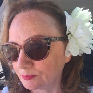 Meet your Posher, Susan